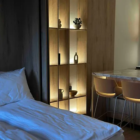 Apartman A 07 U Sklopu Hotela Vucko * Jahorina