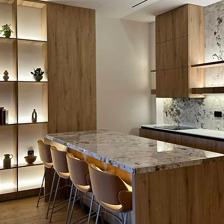 A 07 U Sklopu Hotela Vucko Aparthotel Jahorina