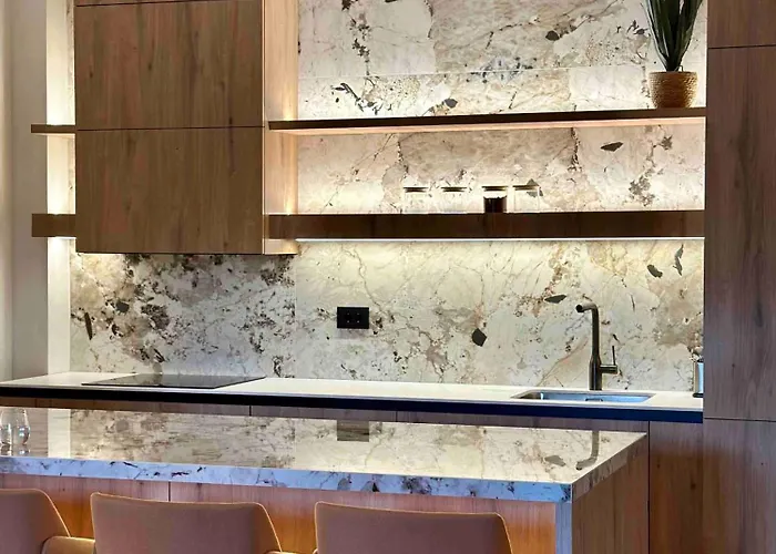 Aparthotel A 07 U Sklopu Hotela Vucko *