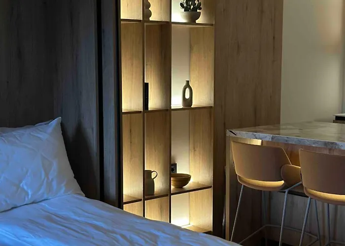 A 07 U Sklopu Hotela Vucko * Jahorina